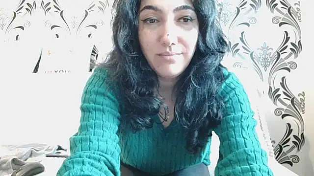 CharmingPearl online show from March 28, 2026, 7:20 am