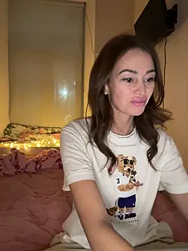 Sindy Energy online show from February 1, 2026, 5:22 pm