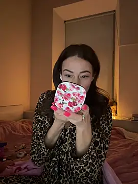 Sindy Energy online show from January 31, 2026, 8:51 pm