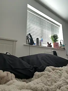 Bethrae25 online show from March 20, 2026, 12:17 pm