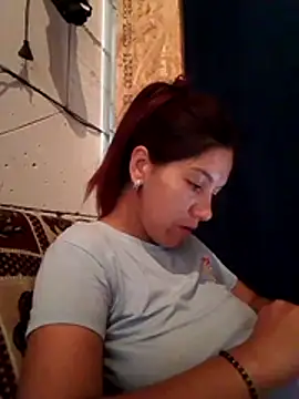 Snapshot of Lusandra1837lusi chatting on July 18, 2026, 8:34 am Lusandra1837lusi online show from July 18, 2026, 8:34 am