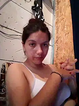 Snapshot of Lusandra1837lusi chatting on July 16, 2026, 12:35 pm Lusandra1837lusi online show from July 16, 2026, 12:35 pm
