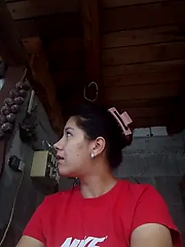 Snapshot of Lusandra1837lusi chatting on July 20, 2026, 7:16 am Lusandra1837lusi online show from July 20, 2026, 7:16 am