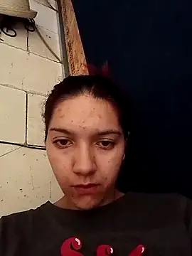 Snapshot of Lusandra1837lusi chatting on June 6, 2026, 7:46 am Lusandra1837lusi online show from June 6, 2026, 7:46 am