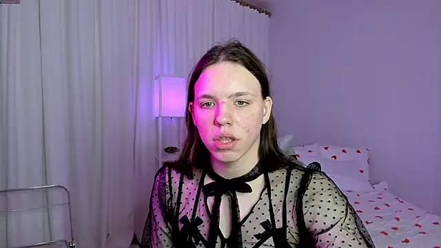 MadisonMongomeri online show from December 20, 2025, 2:47 am