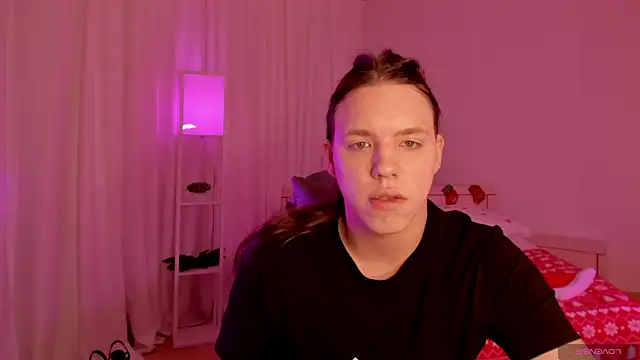 MadisonMongomeri online show from January 11, 2026, 2:07 am