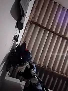 jjccfans online show from November 5, 2025, 2:53 pm