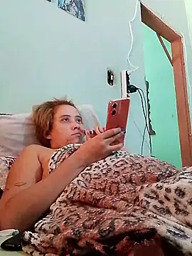 BIADELICIA1 online show from February 13, 2026, 12:16 pm