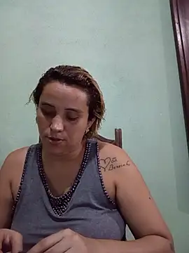 BIADELICIA1 online show from April 9, 2026, 9:43 pm