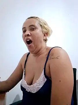 BIADELICIA1 online show from January 9, 2026, 10:55 am