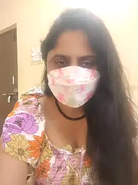 mouni499 online show from February 16, 2026, 11:09 am