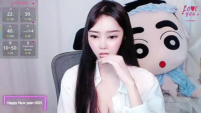 YAOYAO-2025 online show from November 9, 2025, 10:52 am