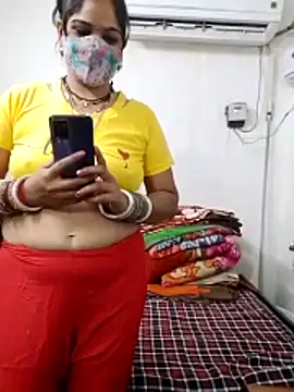 Hotsexy bhabhiji online show from November 1, 2025, 4:56 pm