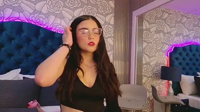 Snapshot of ScarlettPetrova chatting on March 22, 2026, 11:56 am ScarlettPetrova online show from March 22, 2026, 11:56 am