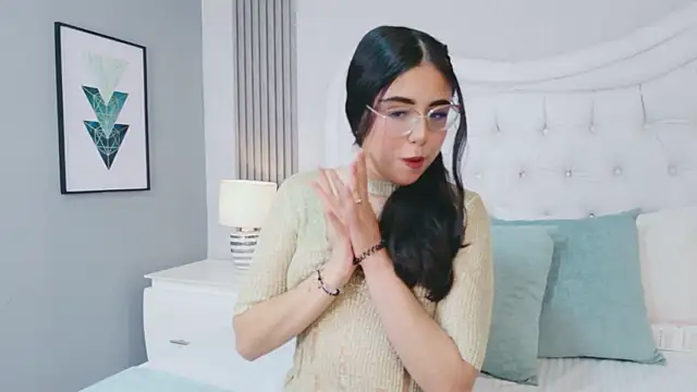 Snapshot of ScarlettPetrova chatting on March 25, 2026, 11:42 am ScarlettPetrova online show from March 25, 2026, 11:42 am