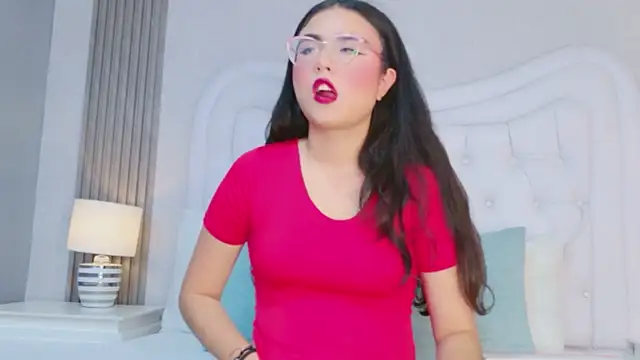 Snapshot of ScarlettPetrova chatting on March 9, 2026, 11:58 am ScarlettPetrova online show from March 9, 2026, 11:58 am