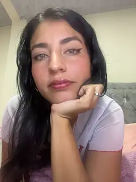 GISELLA   online show from February 2, 2026, 10:14 am