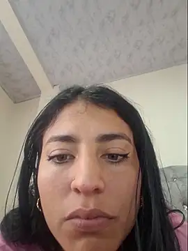 GISELLA   online show from February 6, 2026, 12:45 pm