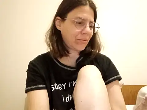Snapshot of hotnathy69 chatting on April 28, 2026, 7:13 am hotnathy69 online show from April 28, 2026, 7:13 am