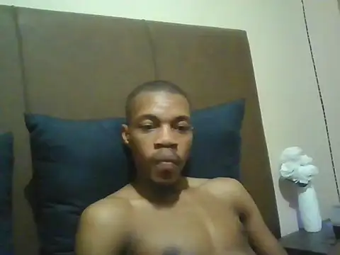 NkabiDick online show from November 12, 2025, 10:13 pm