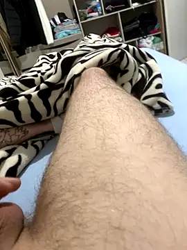 Manfredini607452 online show from December 17, 2025, 10:48 pm