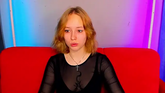 RikkiChoco online show from May 27, 2026, 10:39 pm