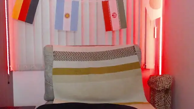 goddessvenus444 online show from July 9, 2026, 3:44 pm