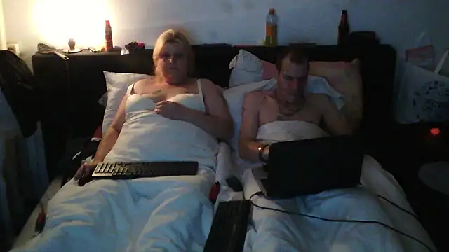 paulus52 online show from January 12, 2026, 8:15 pm