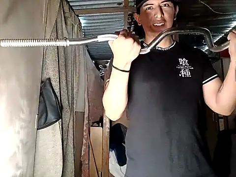 sexboyfit online show from November 4, 2025, 3:49 pm