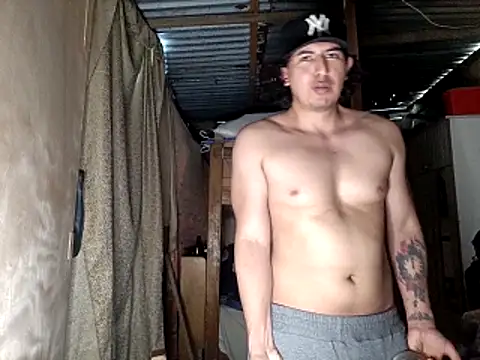 sexboyfit online show from November 7, 2025, 10:35 pm