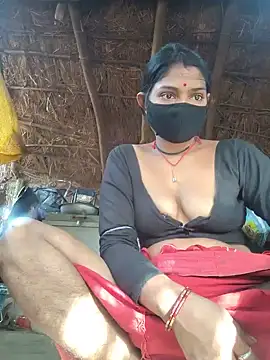 Sexy monikah online show from May 31, 2026, 1:33 am