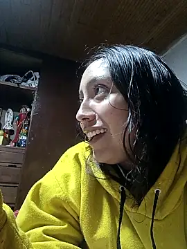 naughtygoddesss  online show from January 7, 2026, 1:54 am