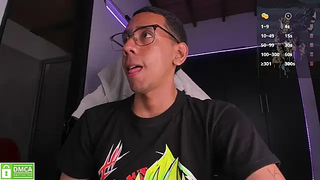 Lion TNTx online show from March 9, 2026, 12:20 pm