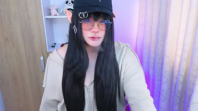 Omorimori online show from May 1, 2026, 3:06 pm
