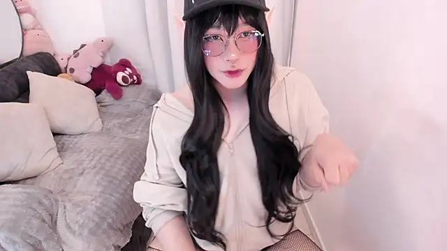 Omorimori online show from July 13, 2026, 12:04 pm