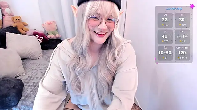 Omorimori online show from July 6, 2026, 1:18 pm