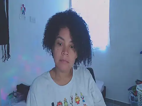 shayna cute online show from May 31, 2026, 8:09 pm