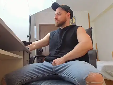 Snapshot of Ryanstone_ chatting on March 9, 2026, 5:55 am Ryanstone online show from March 9, 2026, 5:55 am