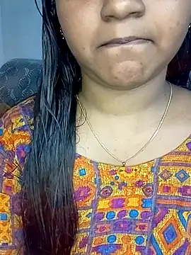 Neha533 online show from December 14, 2025, 10:54 am