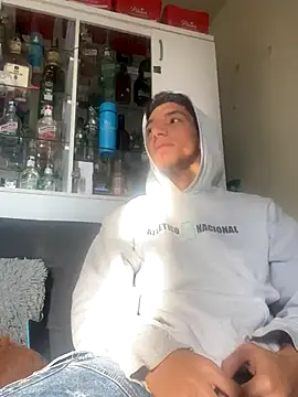 johnvixx online show from November 23, 2025, 9:14 pm