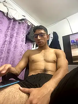 johnvixx online show from November 30, 2025, 3:18 am