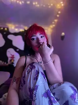 Snapshot of He_cate chatting on November 14, 2025, 5:11 am He cate online show from November 14, 2025, 5:11 am