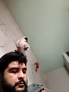 Yerackhip online show from April 8, 2026, 12:12 am