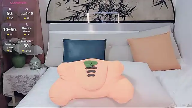 Snapshot of Ella99 chatting on December 15, 2025, 2:34 pm Ella99 online show from December 15, 2025, 2:34 pm