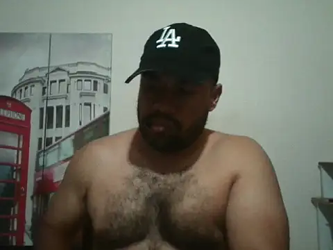 Ramses 36 online show from November 18, 2025, 2:49 am