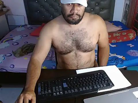 Ramses 36 online show from June 4, 2026, 6:40 am