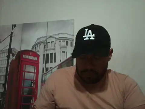 Ramses 36 online show from November 16, 2025, 9:30 pm