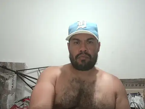 Ramses 36 online show from April 5, 2026, 2:40 am