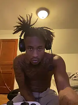 youngbull dada online show from February 2, 2026, 5:34 pm