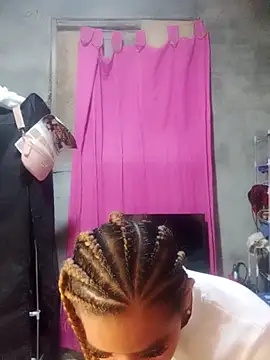 Megan2026 online show from February 3, 2026, 1:05 am